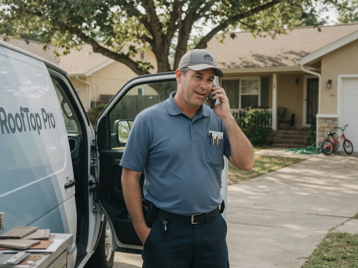 Roof Repair Kopperl, TX FAQs